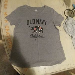 T-shirt
